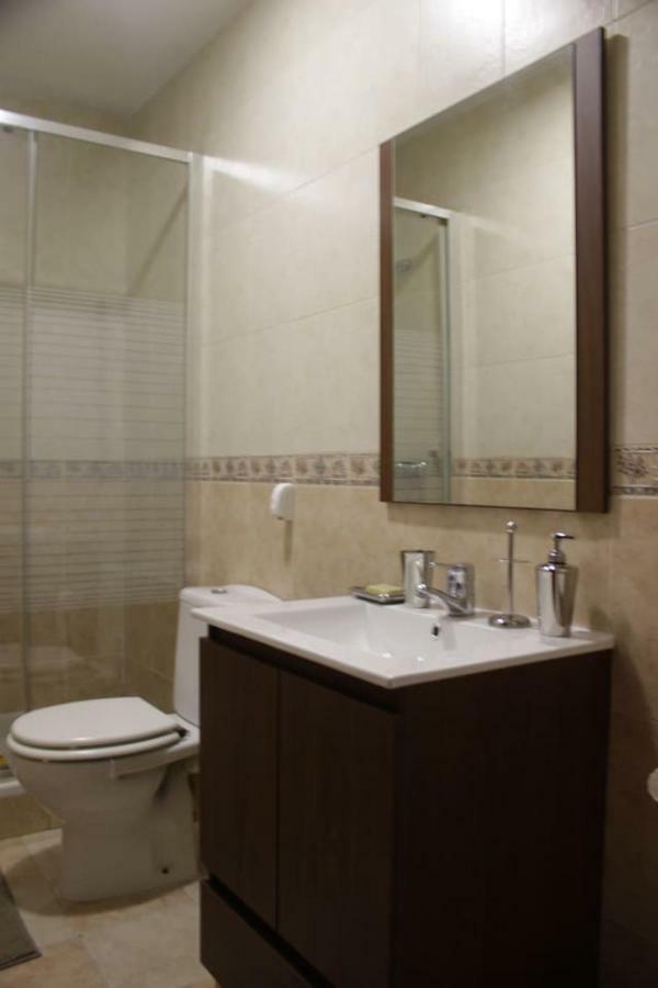 Apartamento Espacioso Frente Al Corte Ingles Con Plaza De Garaje Gratis - Vu75 Salamanca Exterior foto